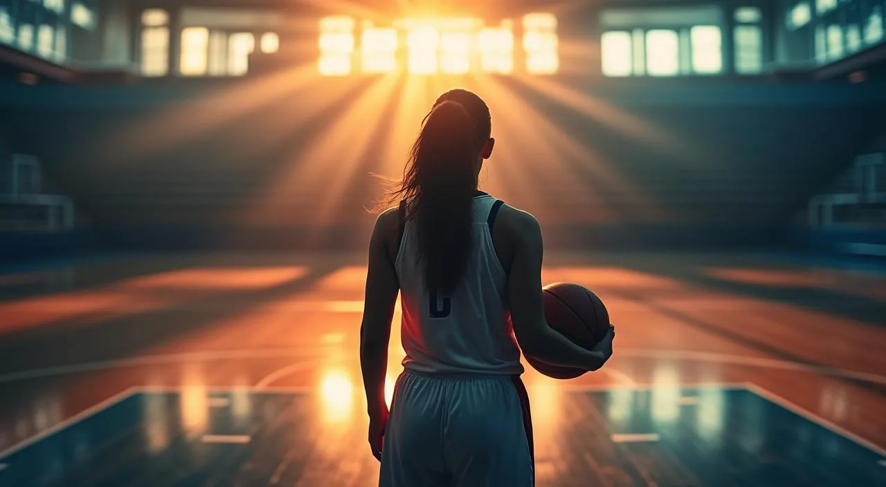 Choix difficile d'une étoile du basket : entre la WNBA et l'équipe nationale