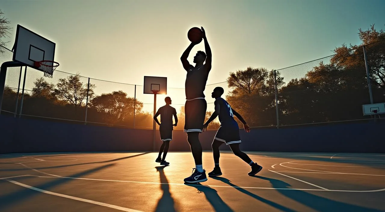 Deux espoirs français sur le devant de la scène NBA