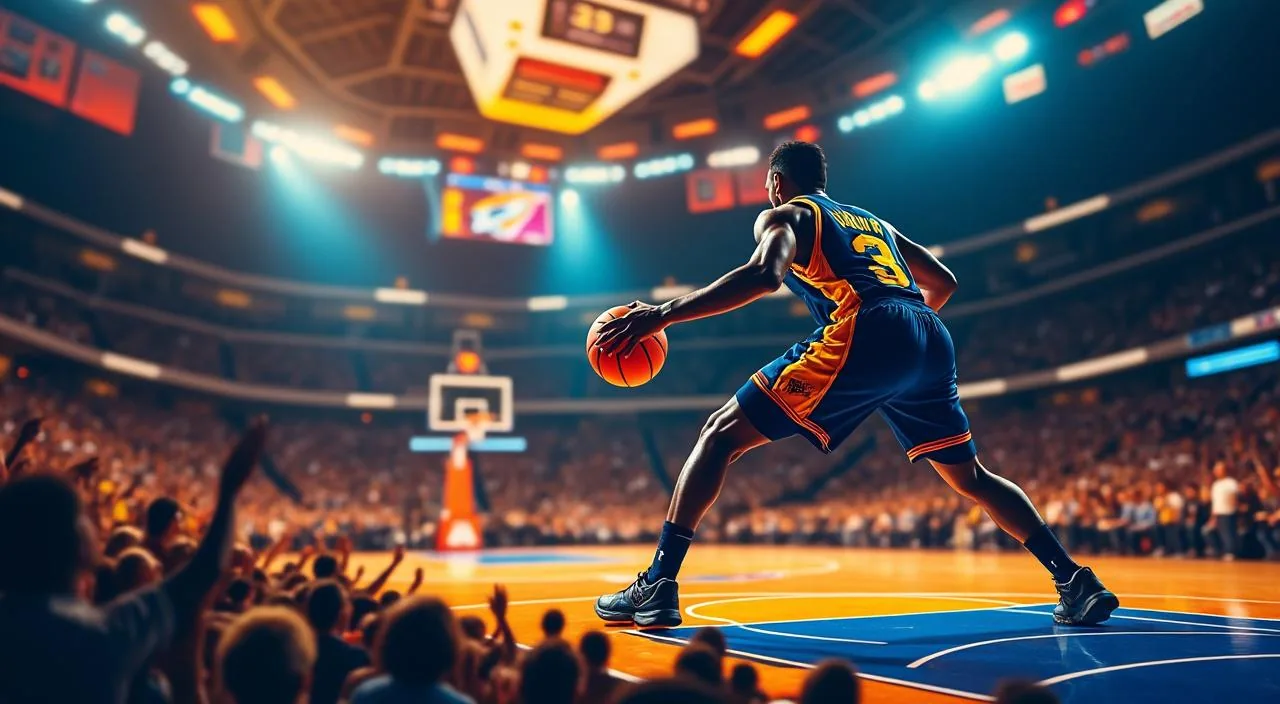 Duel de Titans : La Bataille Cruciale entre les Géants de l'Indiana