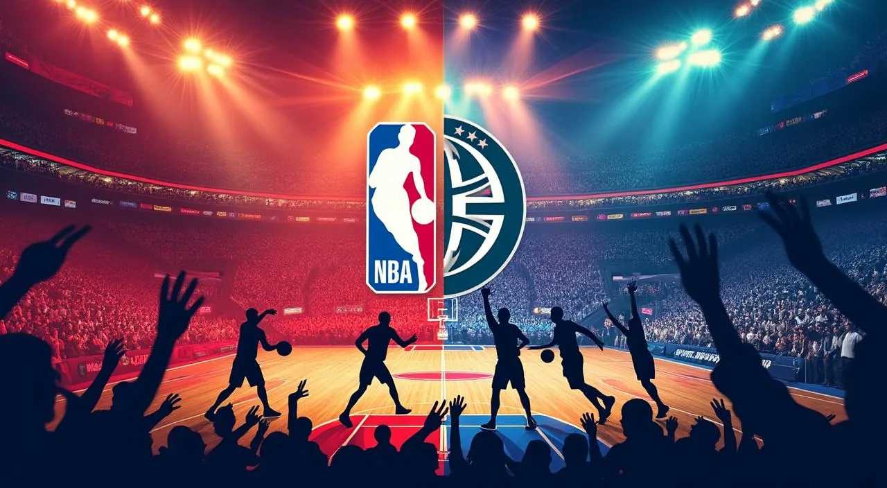 Duel des étoiles : les Américains contre le reste du monde au prochain All-Star Game