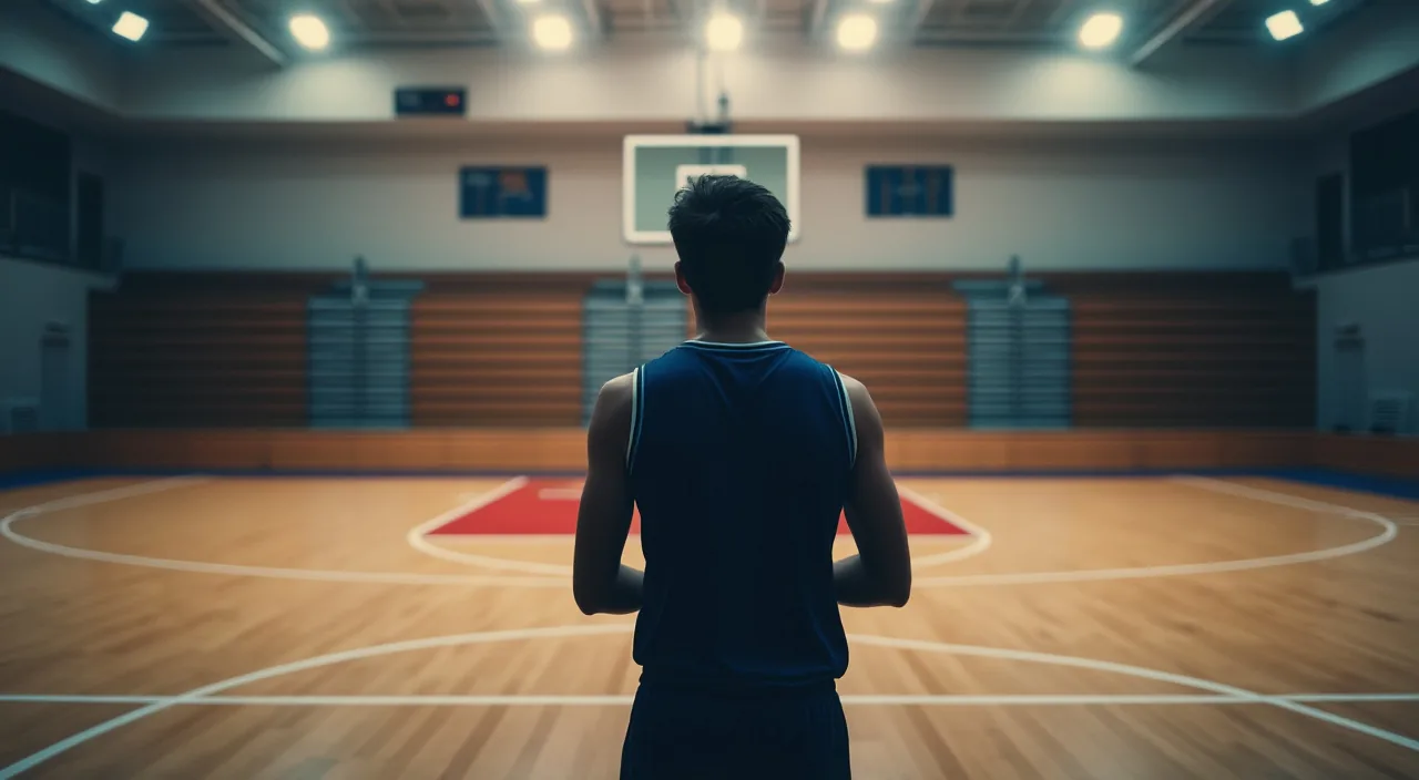 Écarts de langage et conséquences : la star en difficulté