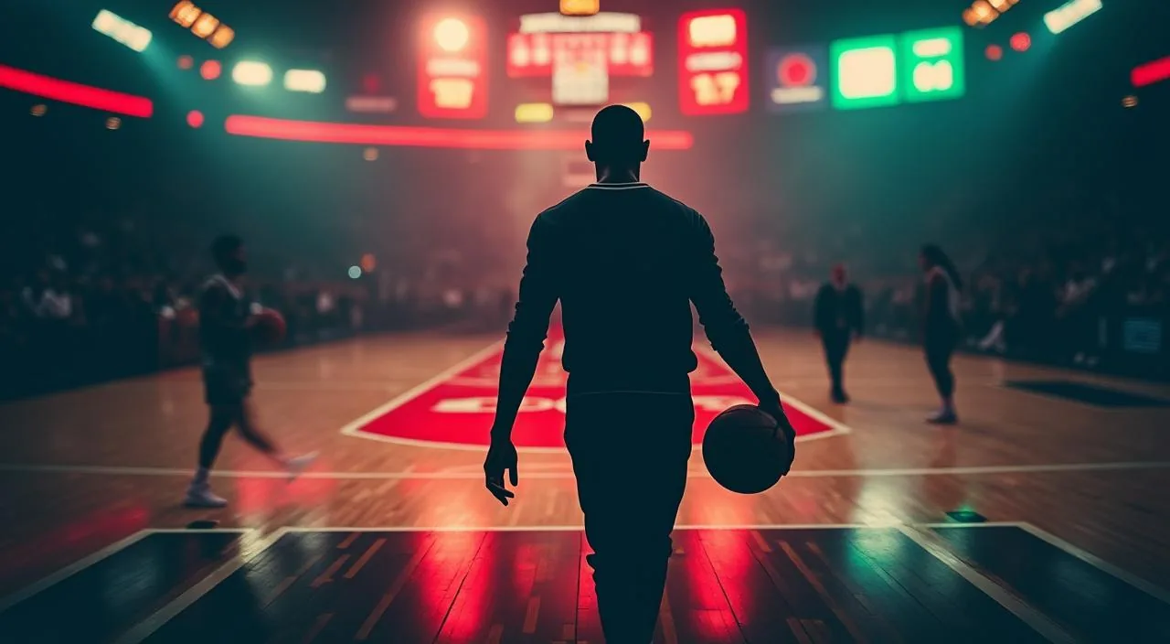 Échanges décisifs : la danse des meneurs entre Boston et Portland
