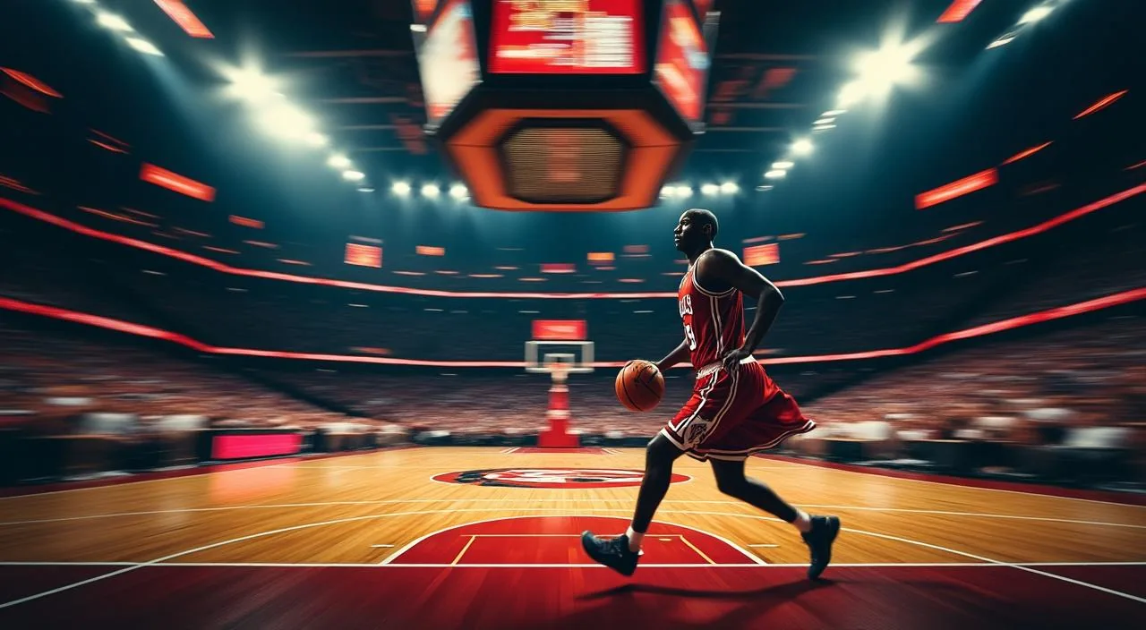 Échos d'une bataille épique : le choc entre deux géants du basket