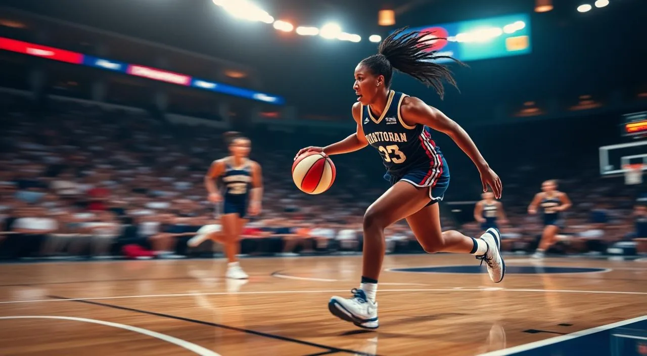 Éclat et alerte : une performance marquante pour une étoile française