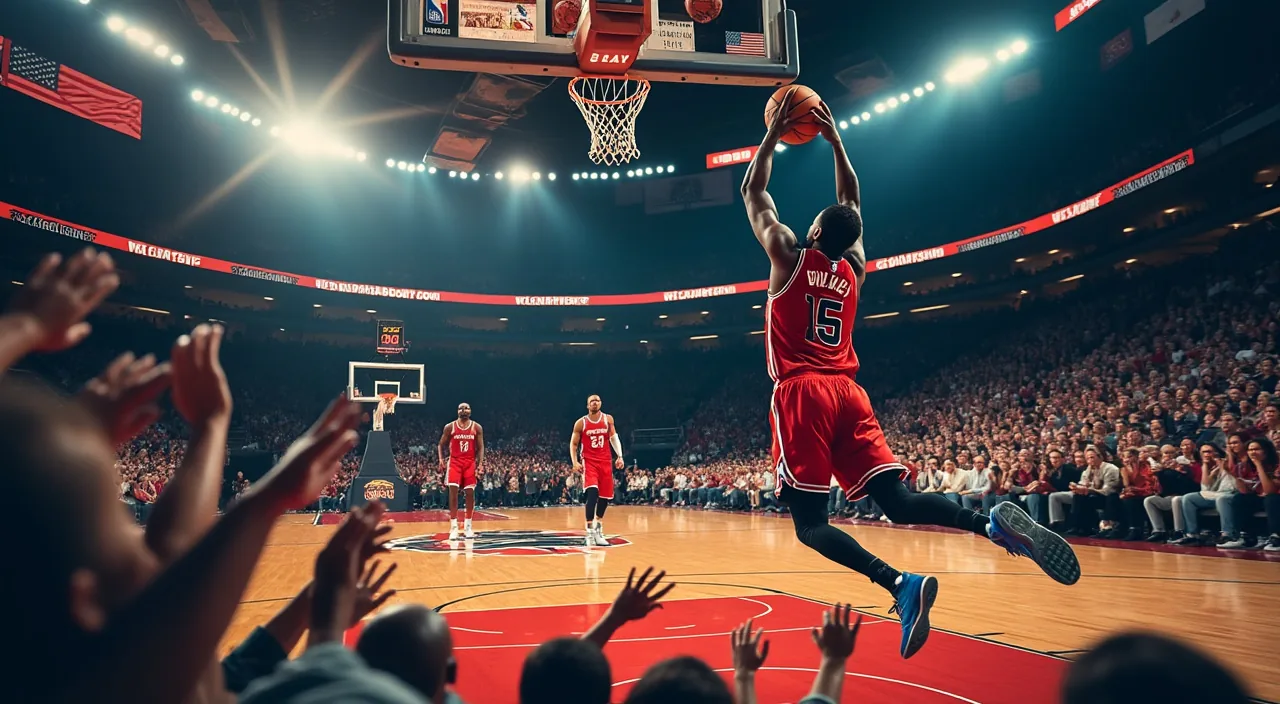 Étoile montante d'Indiana : L'impact fulgurant d'un maître du basket