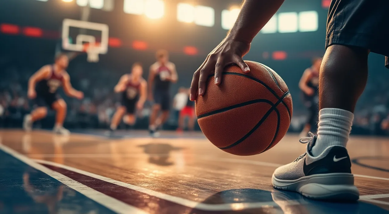 Étoiles de la saison : un meneur et un pivot au sommet