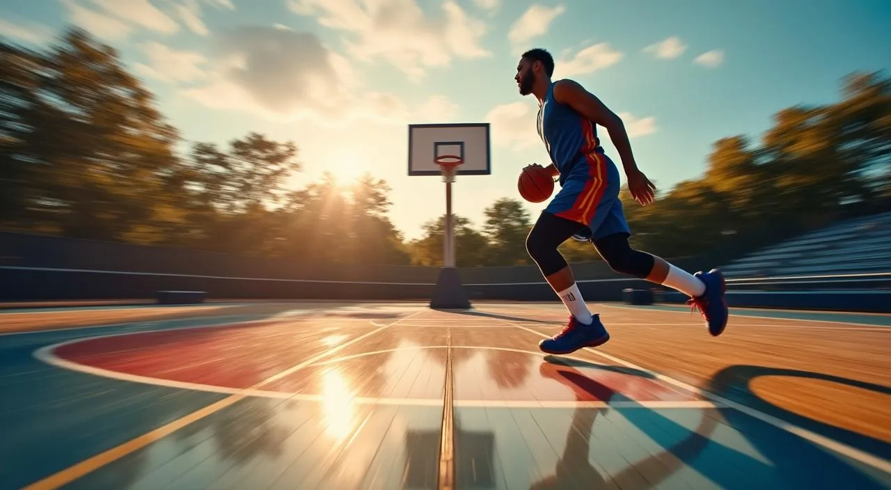 Évolution en vue : les matches NBA vers 40 minutes ?