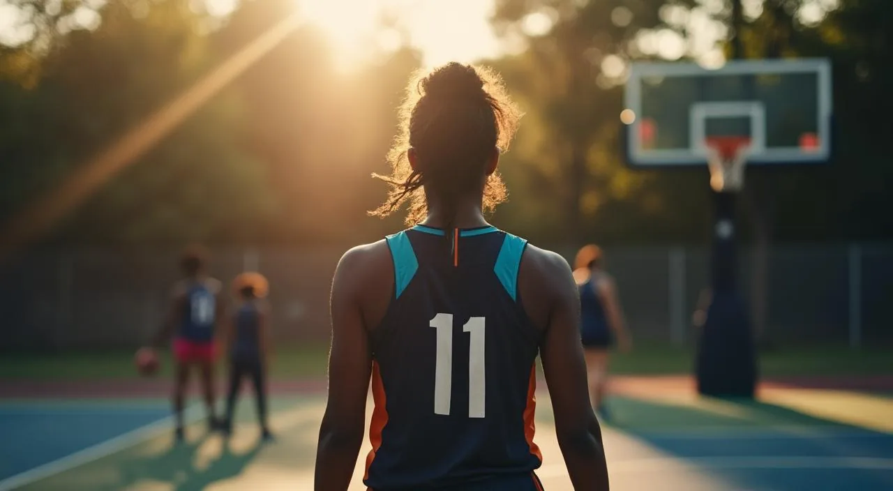 Fin brutale pour une étoile montante du basket européen