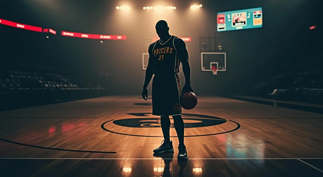 La douleur d'un meneur : l'incertitude autour d'une étoile des Pacers