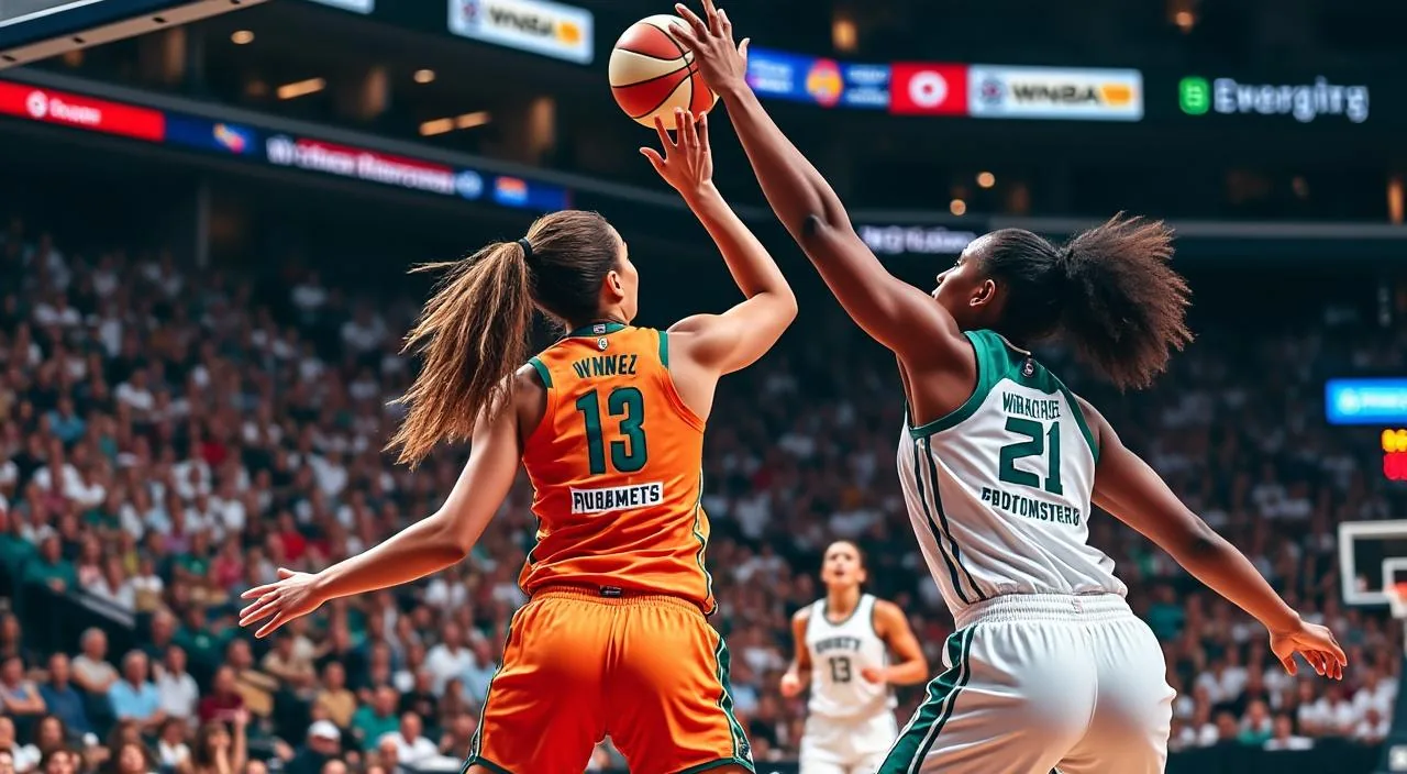 La montée en puissance des Valkyries et la chute du Liberty