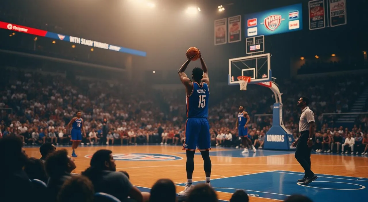 La résilience retrouvée d'une franchise emblématique du basket