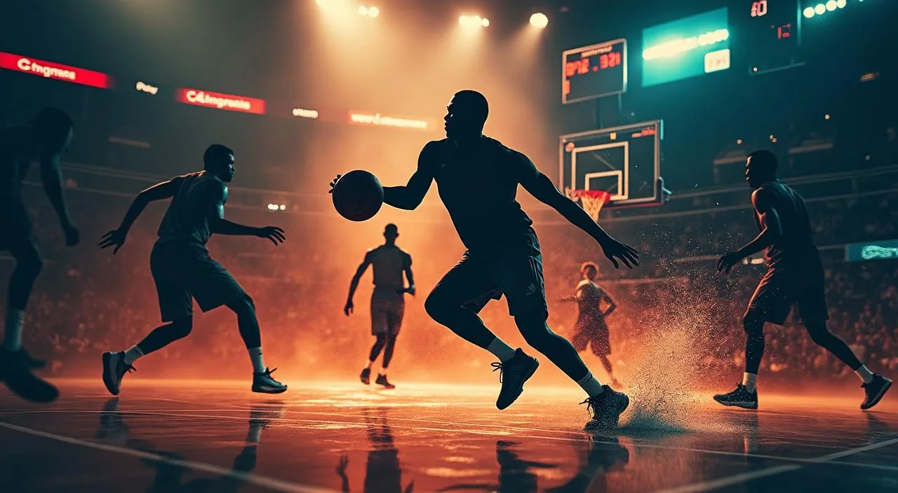 La Révolution Potentielle : Vers des Matches NBA de 40 Minutes ?