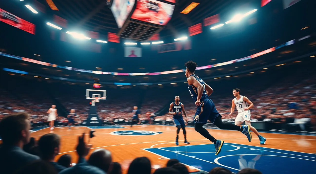La tempête du Thunder s'abat sur Minnesota, SGA en maître du jeu