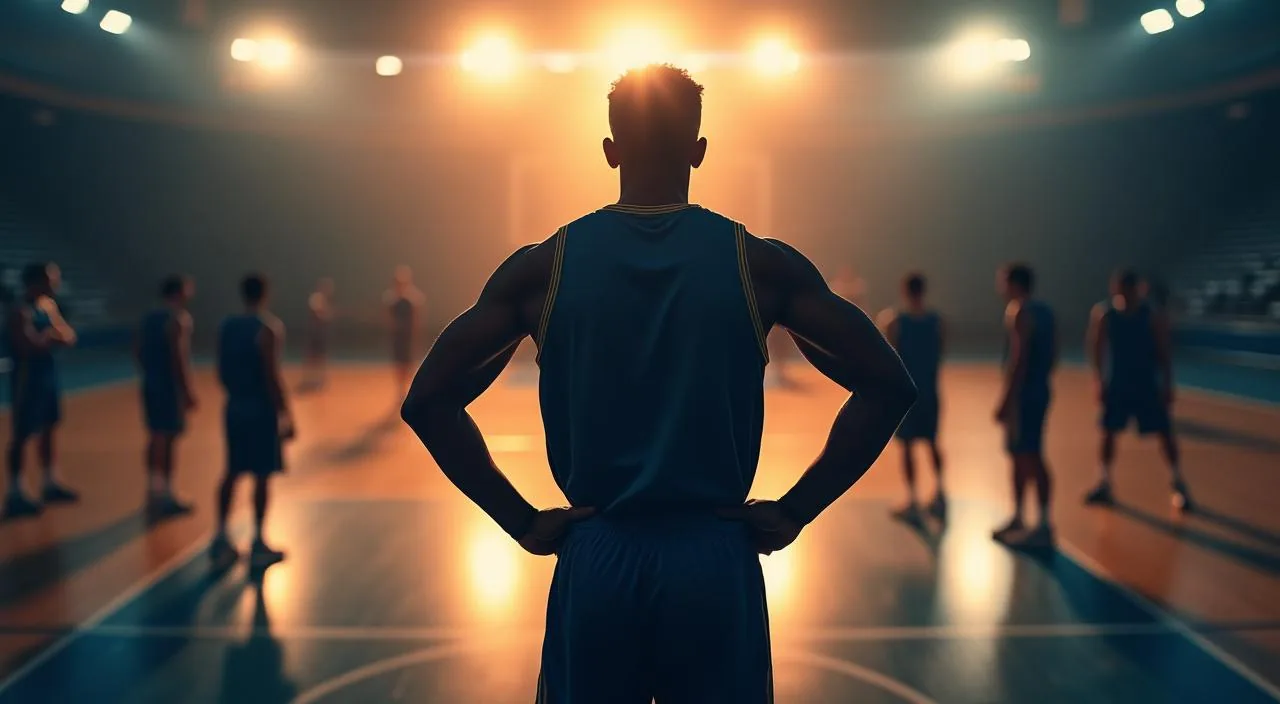 L'Appel à la Prudence d'un Leader Avant la Décision Cruciale