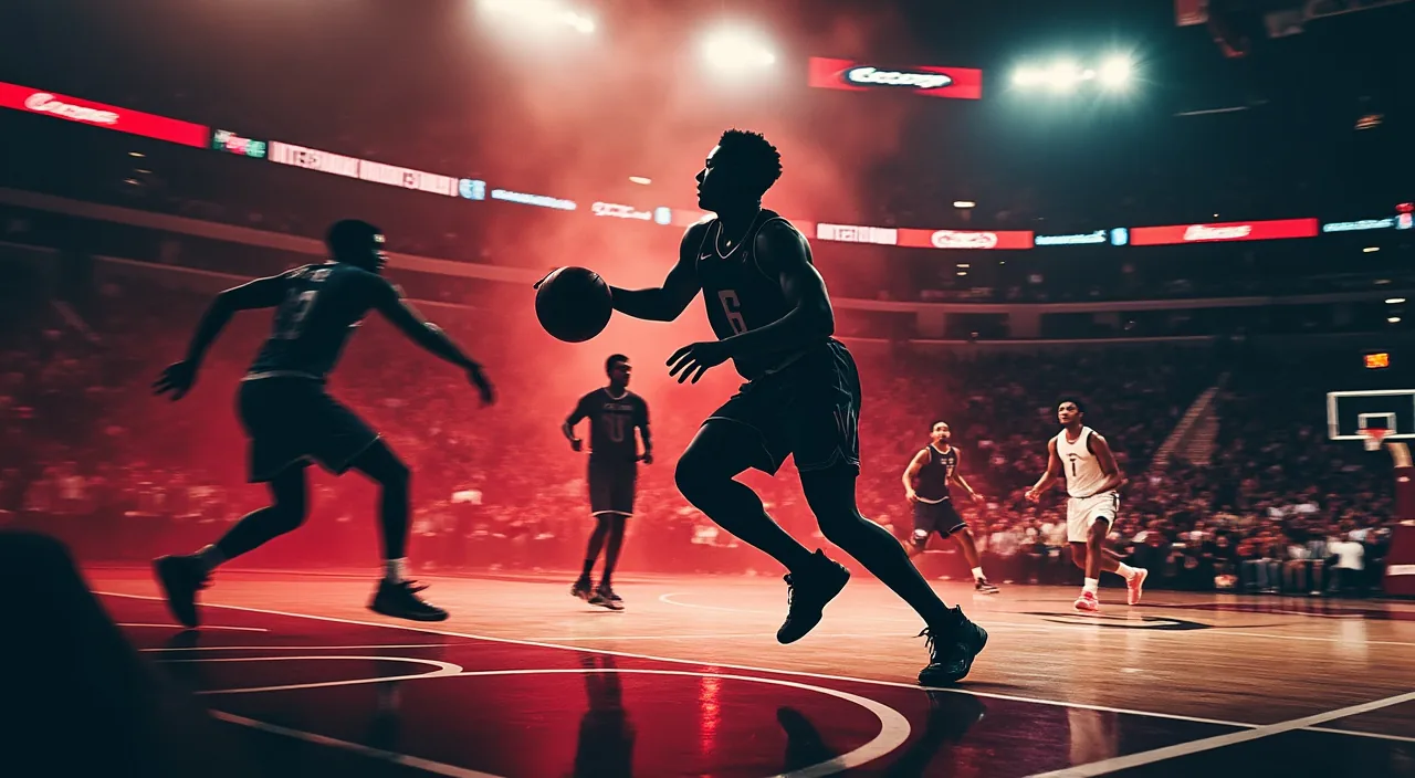 L'Art de Déjouer les Défenses : L'Étoile Montante d'Indiana