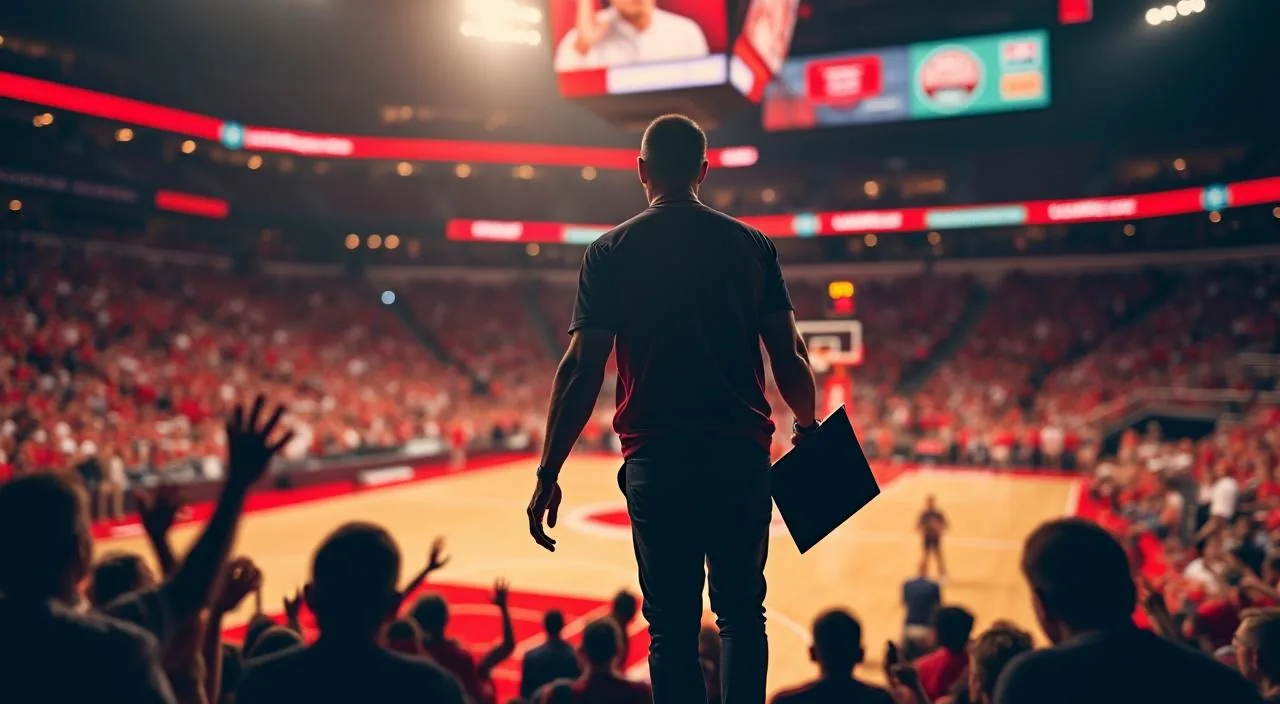 L'ascension fulgurante d'un entraîneur texan