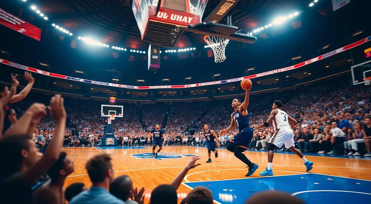 L'ascension spectaculaire d'une franchise en quête d'histoire