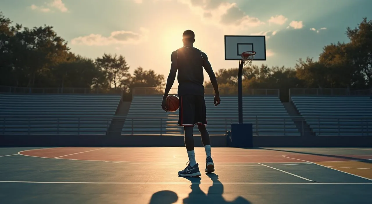 Le retour d'un espoir du basket français à la conquête de la Betclic Élite