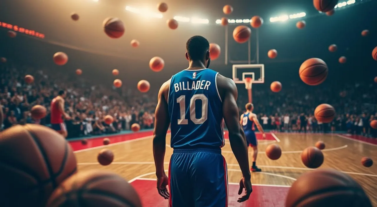 Le retour d'un espoir français dans l'Elite du basket