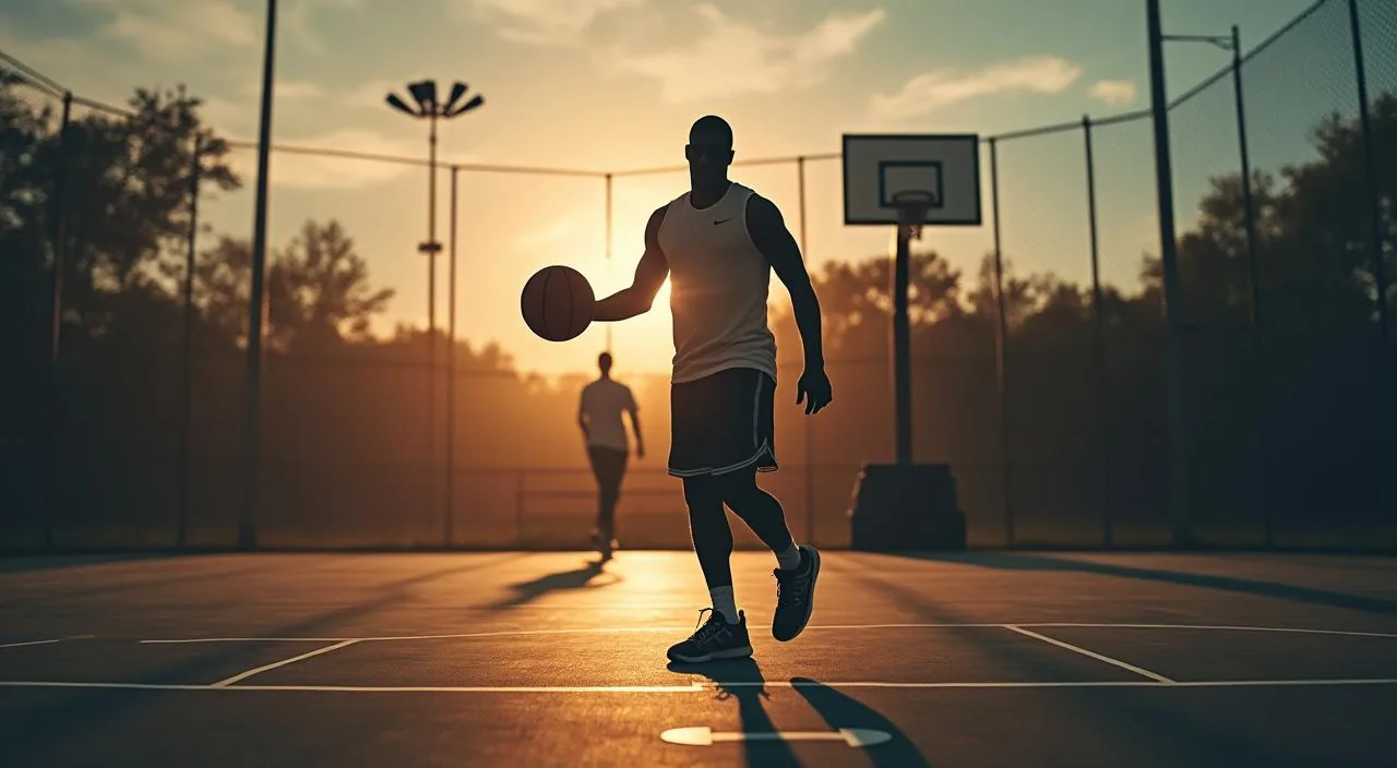 Le retour palpitant d’une légende : un entraînement pour la rédemption