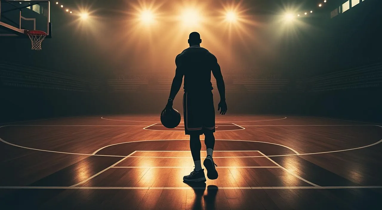 Le Roi ne veut pas régner sur le banc : LeBron écarte le coaching