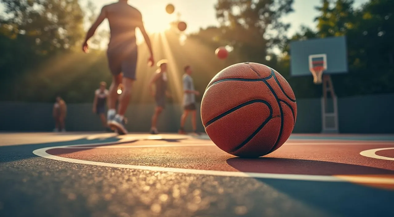 Le temps de jeu revisité : une idée séduisante pour le roi du basket