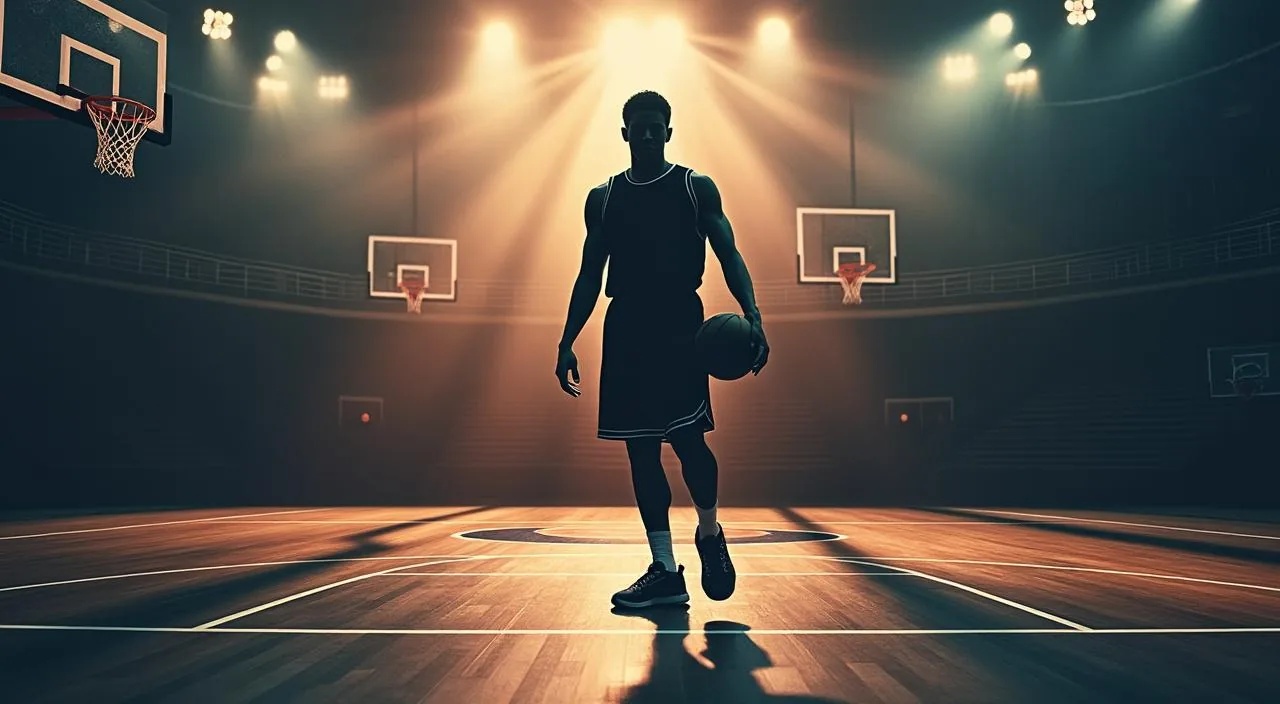 L'étoile montante du basket français : un futur choix de draft prometteur