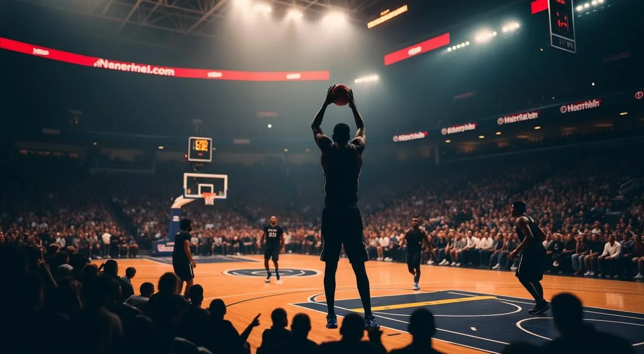 L'impact décisif d'un meneur sur la victoire des Pacers