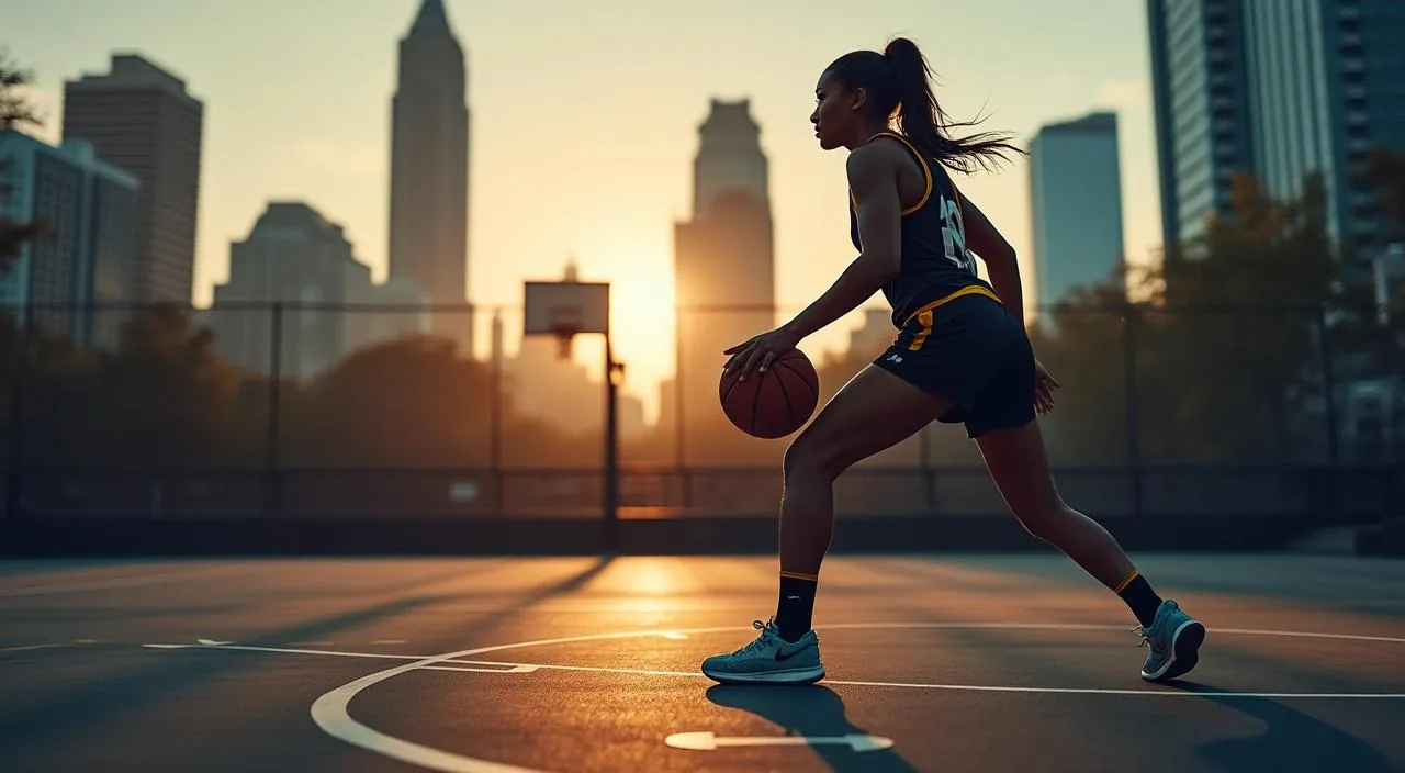 L'invincibilité des New-Yorkaises face à la tempête