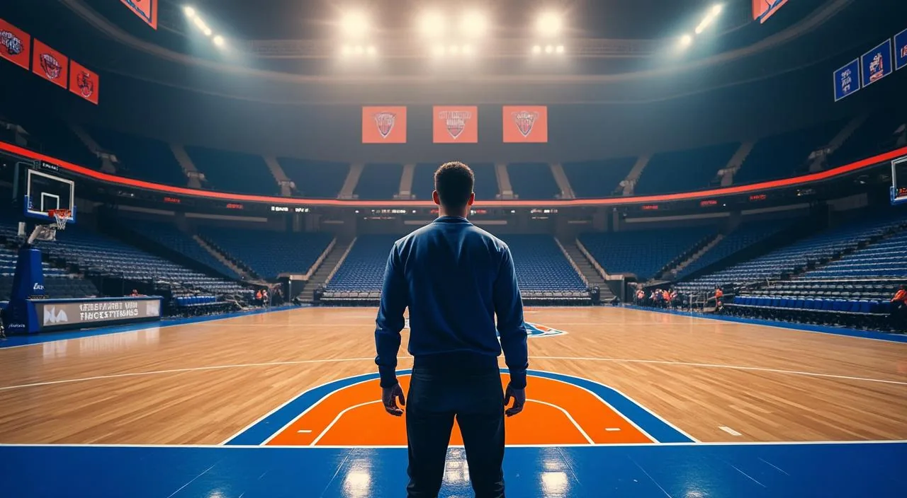 Réinvention à New York : La franchise fait peau neuve après une sortie prématurée