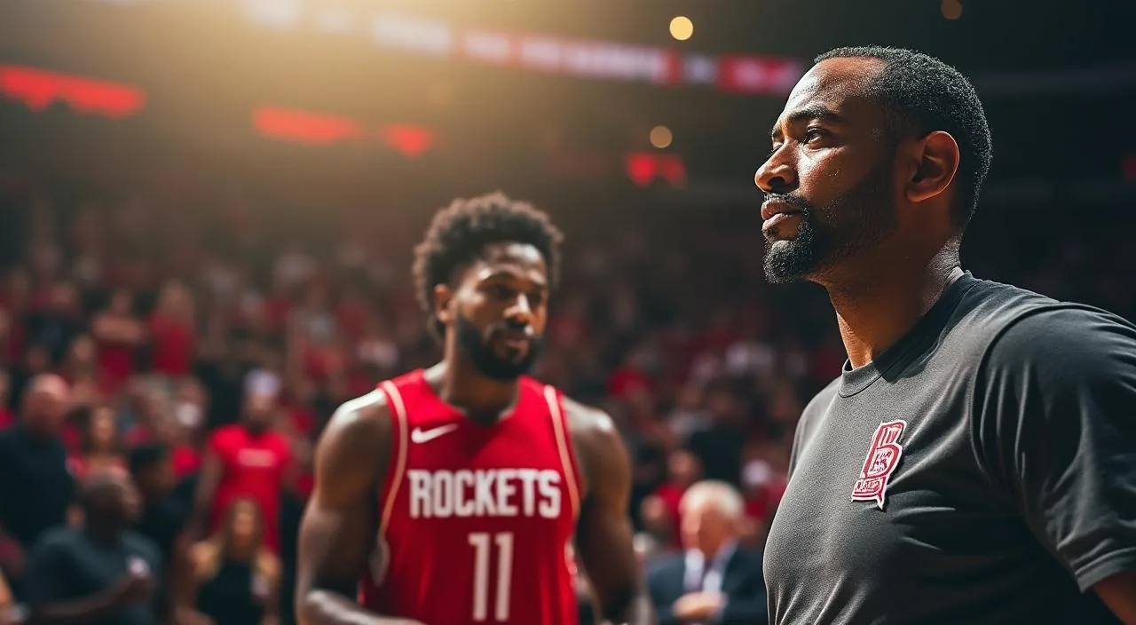 Renouveau texan : un entraîneur en pleine ascension