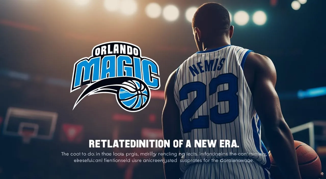 Renouveau visuel pour la franchise floridienne