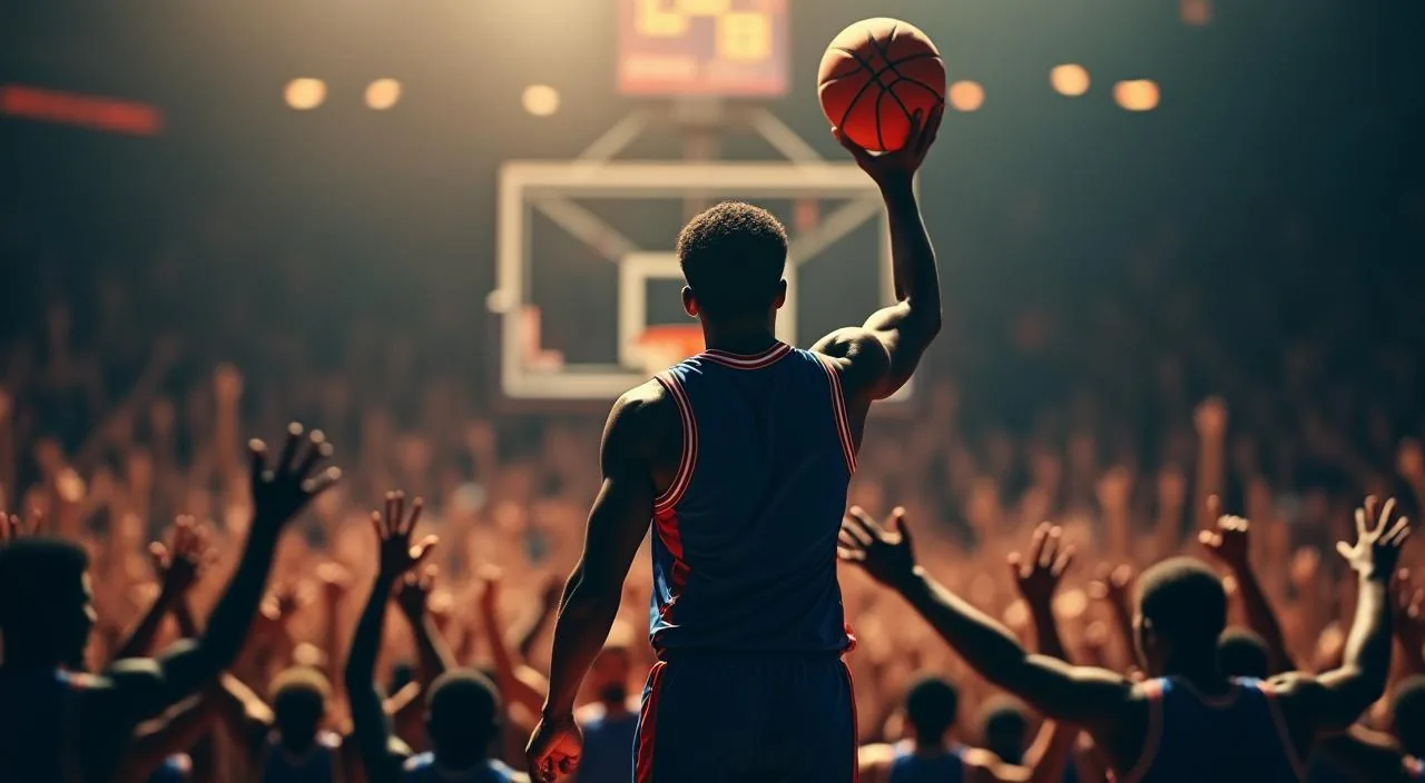 Silence autour des insultes : le cas qui agite le monde du basket