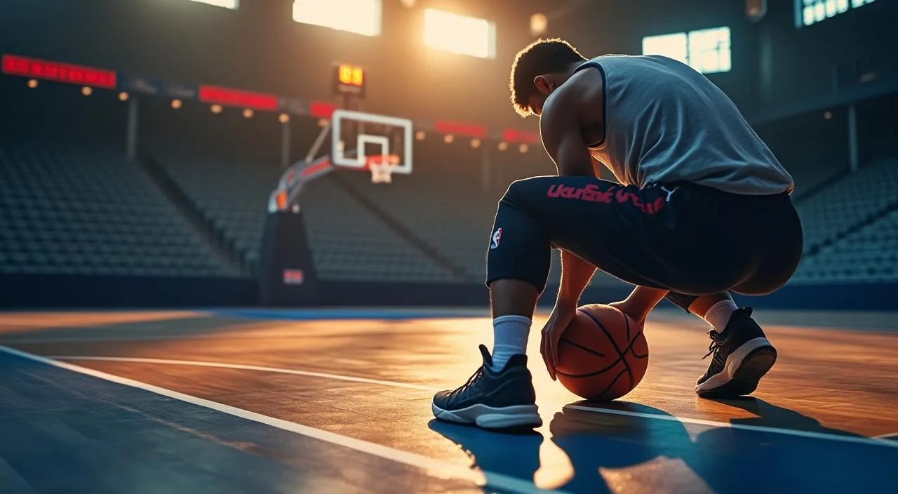 Un avenir prometteur pour l'ailier français à la Draft 2025