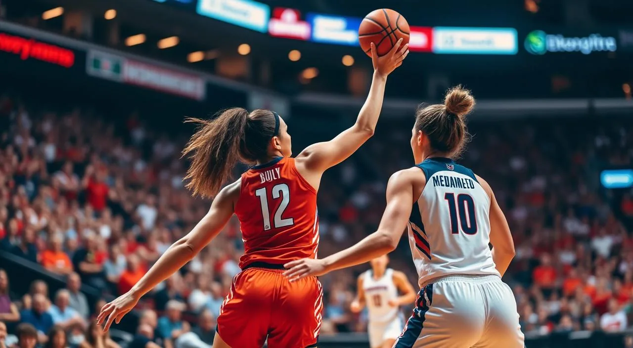 Un duel acharné et une star montante : la défense des champions en titre