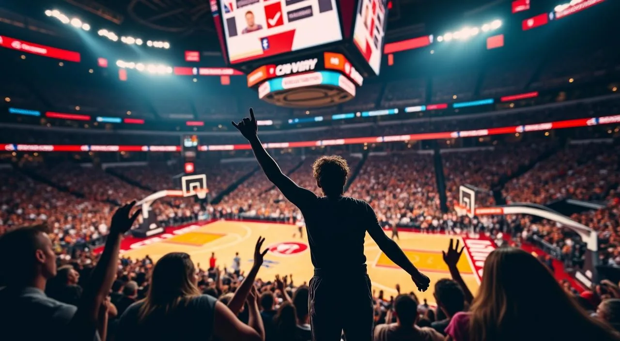 Un Duel Captivant : Le Match 7 qui a Capté 16 Millions de Fans