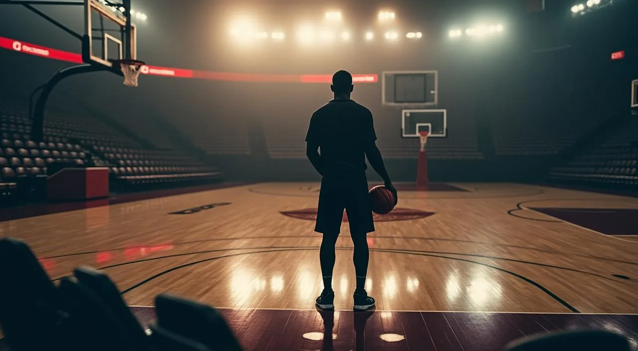 Un meneur touché : l'absence redoutée de l'étoile des Cavaliers