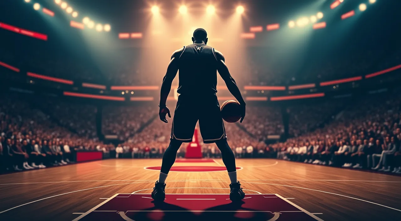 Un pivot français déchu, mais toujours présent dans l'élite défensive