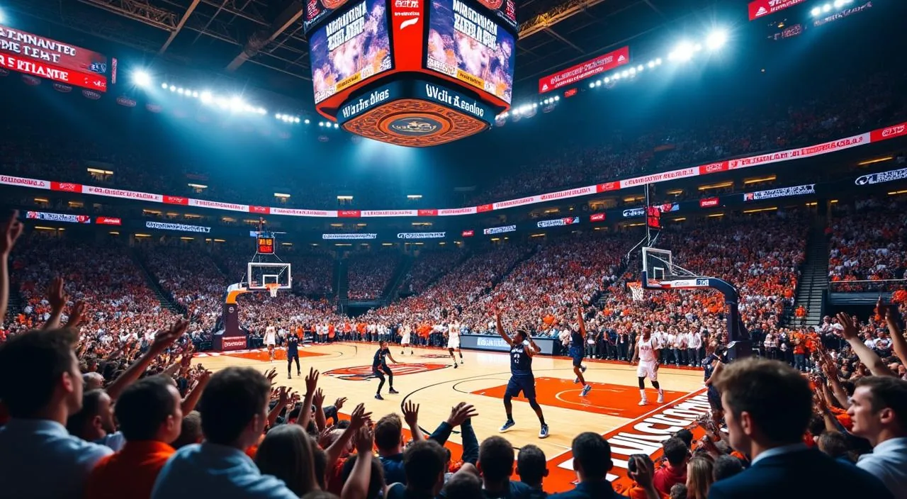 Un retour flamboyant vers le sommet pour une équipe indomptable