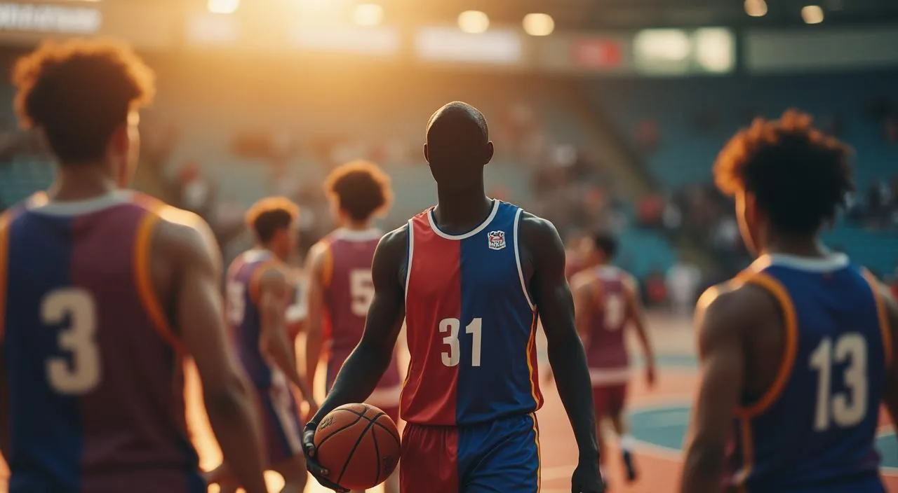 Un retour marquant pour un talent français en Betclic Élite