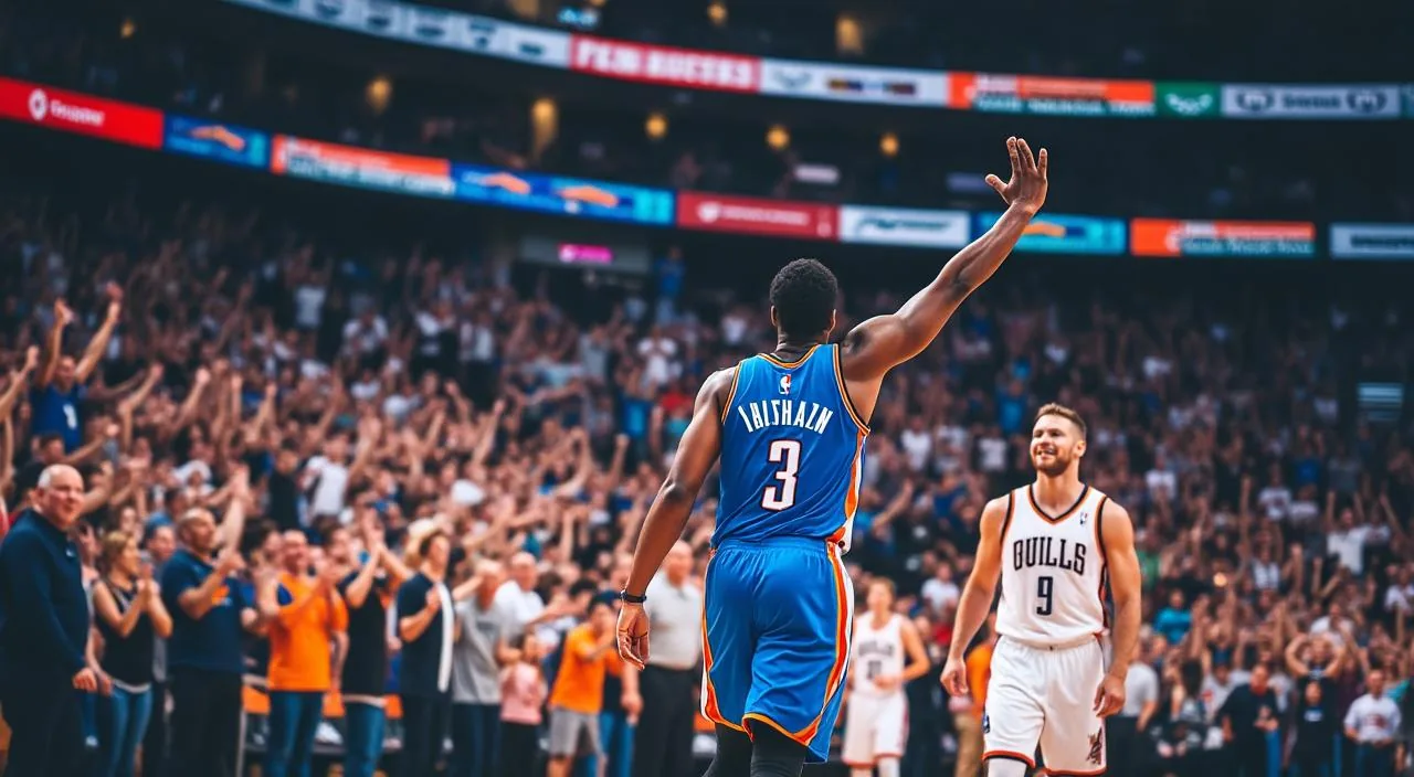 Un tonnerre de victoire pour la franchise emblématique