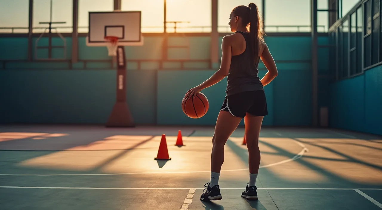 Une athlète d’exception revient, déterminée pour l’Euro