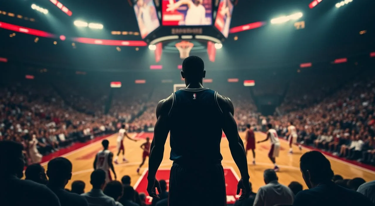 Une bourde mémorable d’un arrière dans la finale qui a tout changé