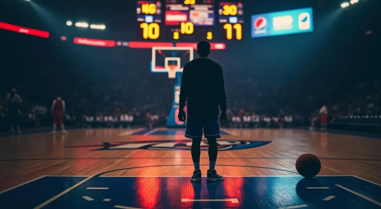 Une défaite amère mais porteuse d’espoir pour le Thunder