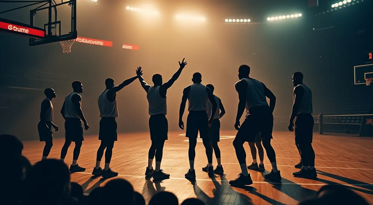 Une défense de fer propulse une équipe conquérante vers l'égalité