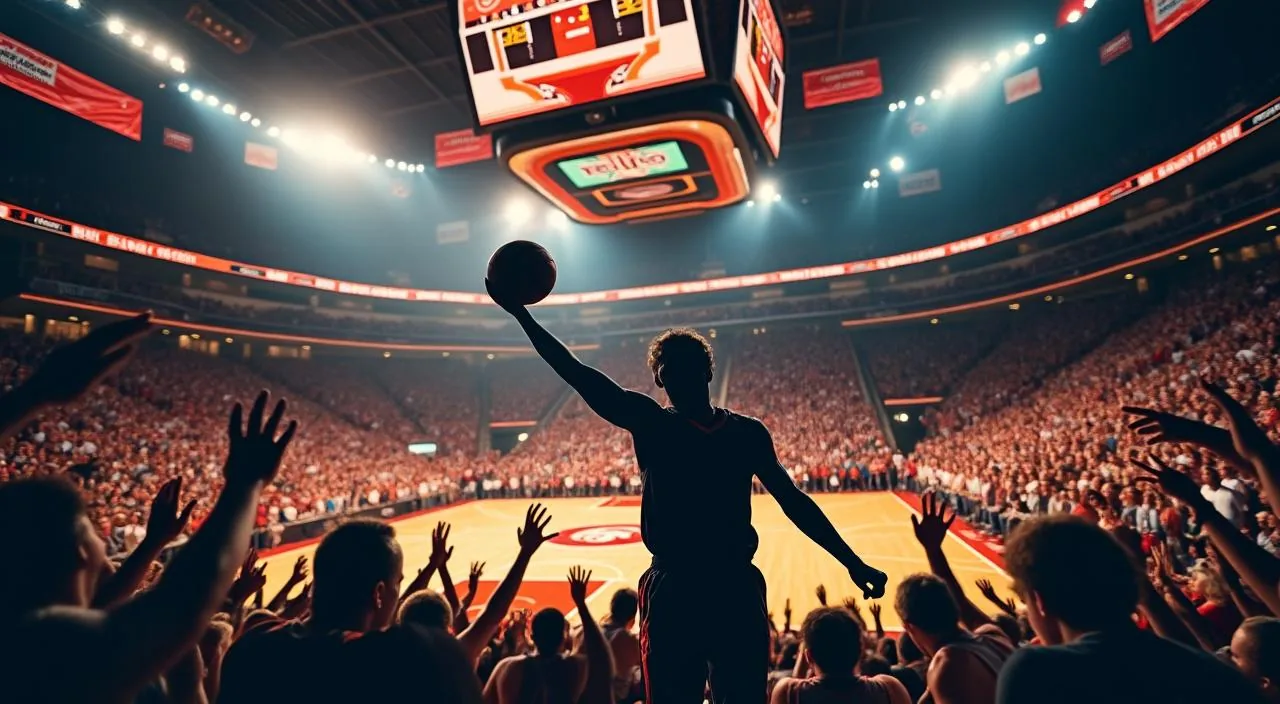 Une Équipe Retrouvée : Les Pacers Vers la Gloire