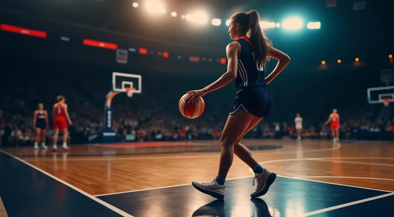 Une étoile éblouissante mais fragilisée dans la nuit américaine