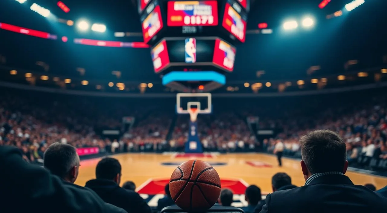 Une finale NBA décevante en termes d'audience