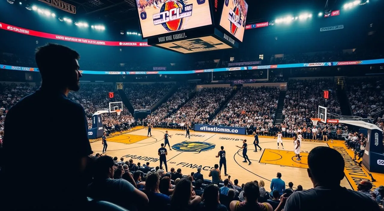 Une finale NBA sous-estimée : l'affrontement inattendu de l'Est et de l'Ouest