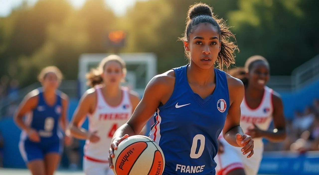 Une nouvelle étoile pour l’équipe de France à l’Euro